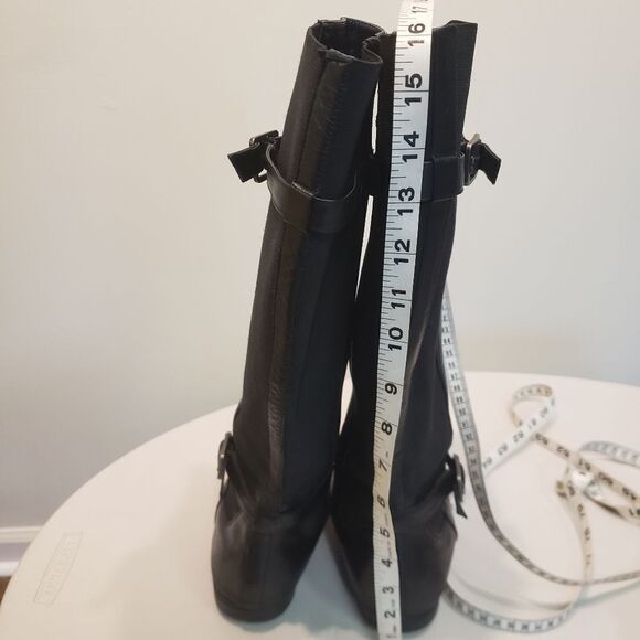 Isaac Mazarahi Boots Size 9W - Picture 4 of 8